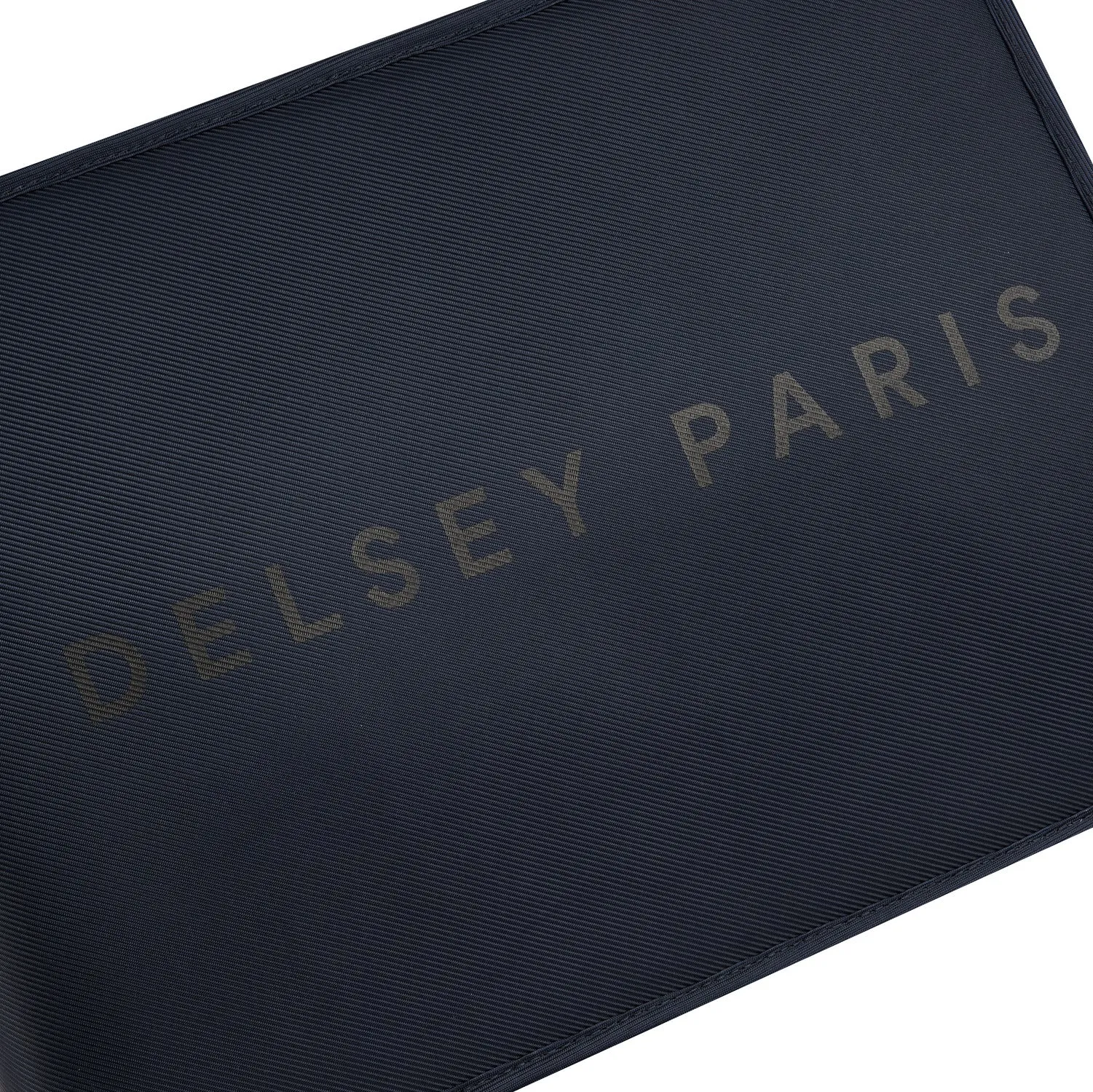 Delsey Arche 2 Compartment Backpack Laptop Protection 15.6 inch Navy Blue - 00120061002