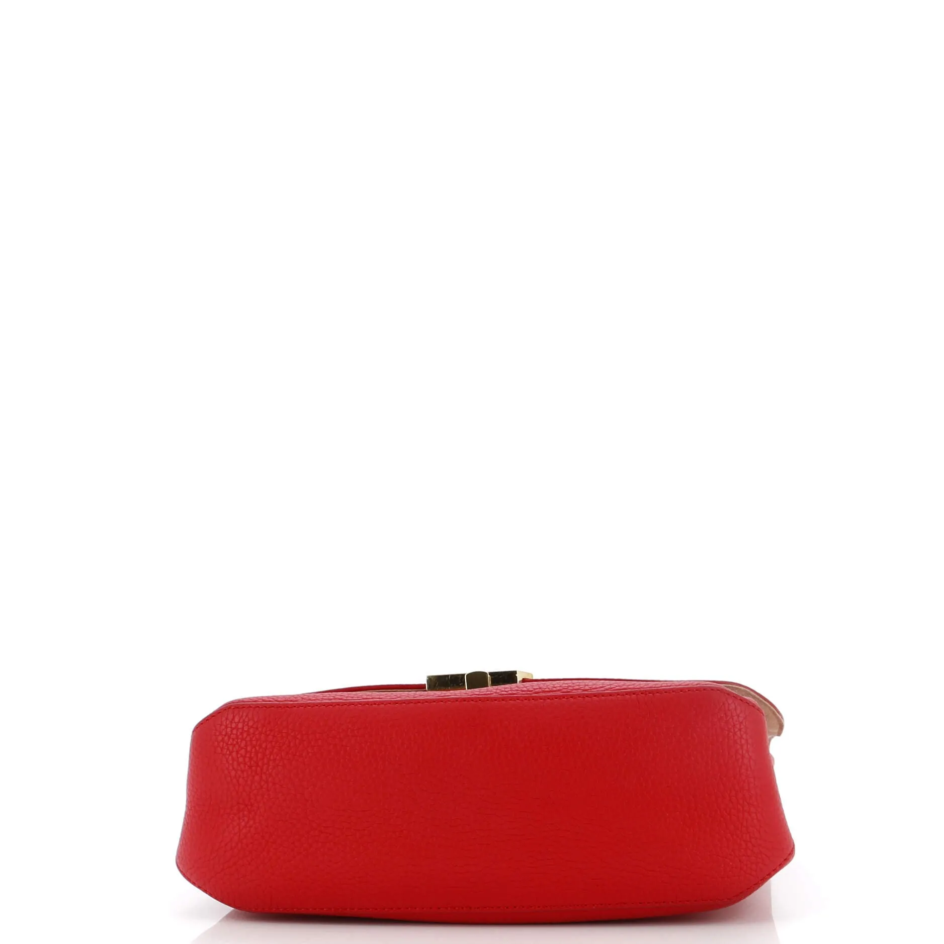 Designer Volta Handbag Leather