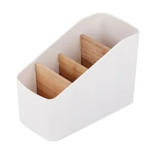 Desktop Organizer | 3.5 x 7 x 5"