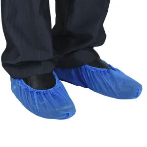 Disposable Overshoes 14" - Pack of 100