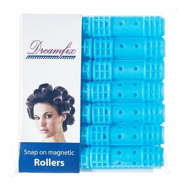DreamFix Snap On magnetic Rollers