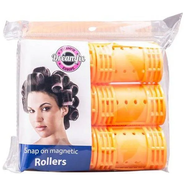 DreamFix Snap On magnetic Rollers