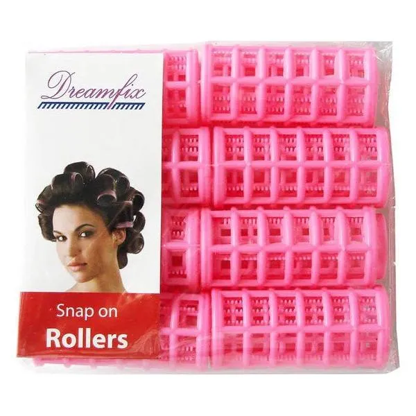 DreamFix Snap On magnetic Rollers