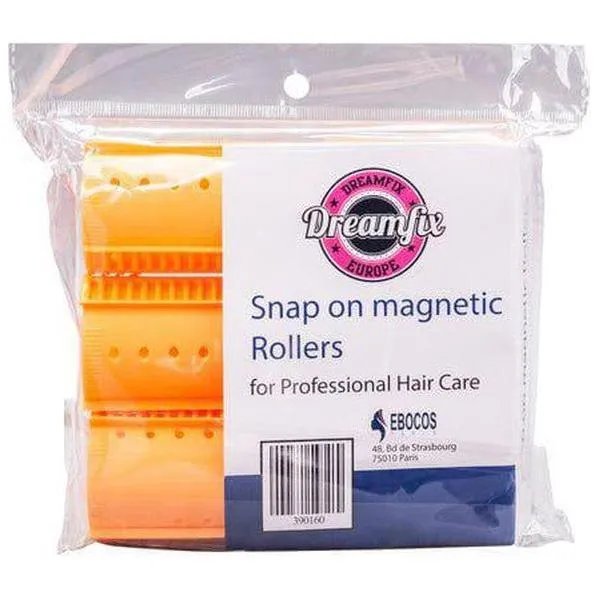 DreamFix Snap On magnetic Rollers