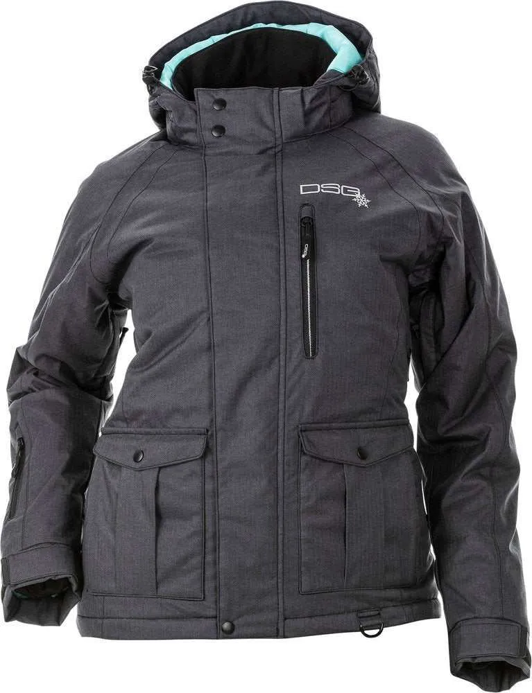 DSG Craze 4.0 Jacket