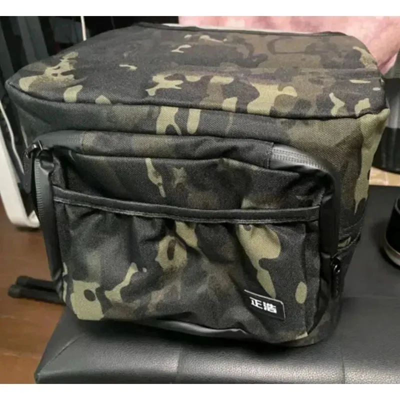 ECOFLOW River 2 Pro Camouflage Bag, Outdoor Waterproof Bag Protection Bag for Power Supply US