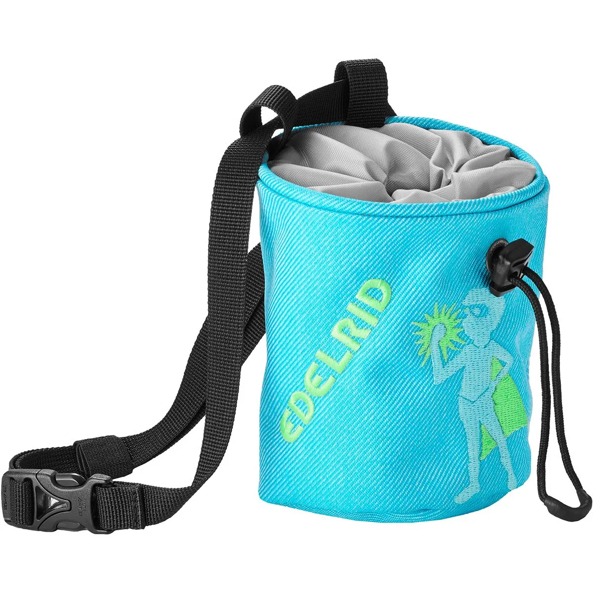 Edelrid Muffin Kids Chalk Bag