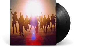 Edward Sharpe & The Magnetic Zeros : Up From Below