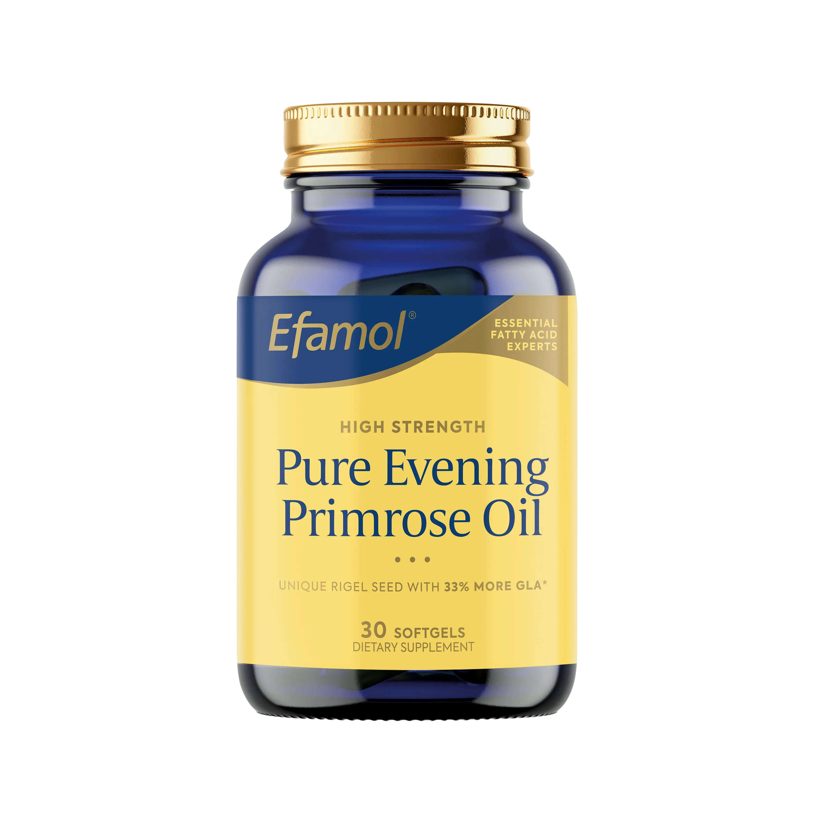 Efamol Pure Evening Primrose Oil