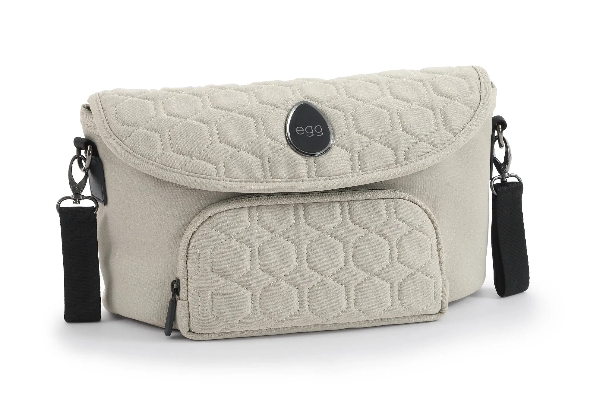 Egg 3 Organiser - Cashmere