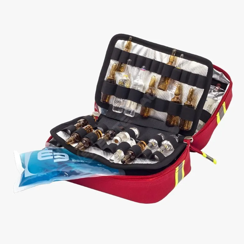 Elite Bags AMPOULE läkemedelsväska