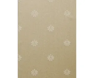 Embossed Floral Prints Brown 266552 Wallpaper