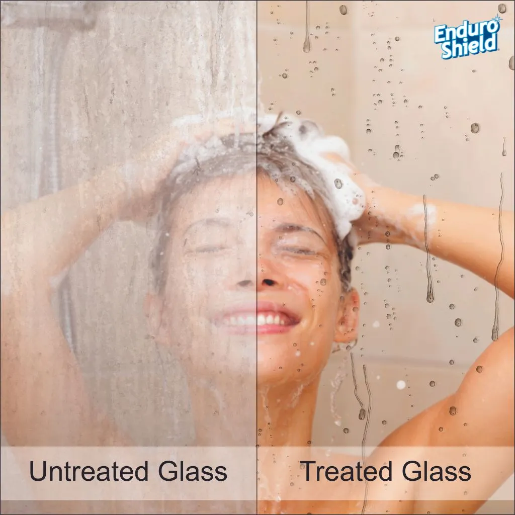 EnduroShield Glass Treatment - Large Super Bundle