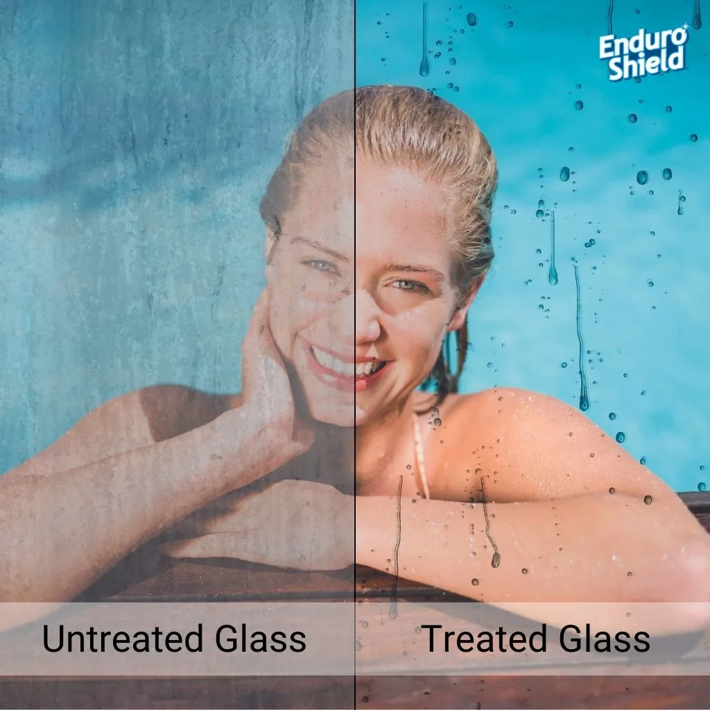 EnduroShield Glass Treatment - Large Super Bundle