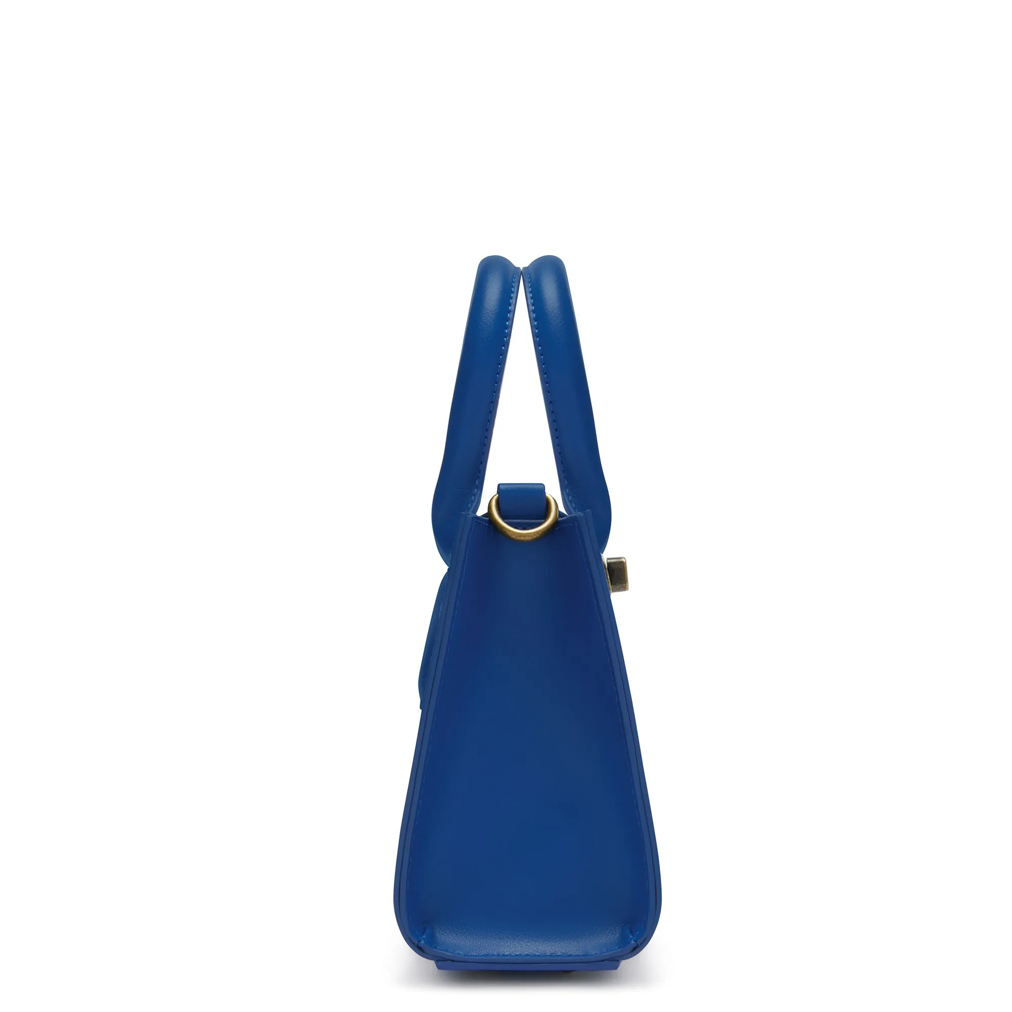 Essential Bag blue crossbody bag