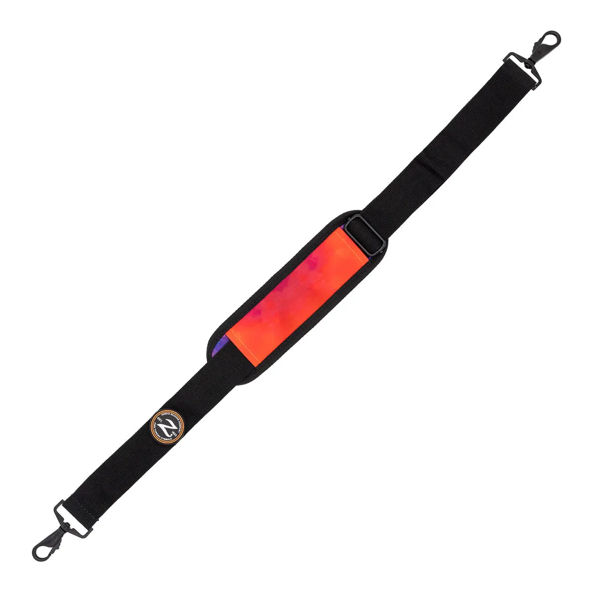 ESTUCHE PLATILLOS ZILDJIAN 20"  - NARANJA ZXCB00220