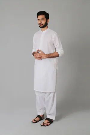Ethnic Embroidery Kurta