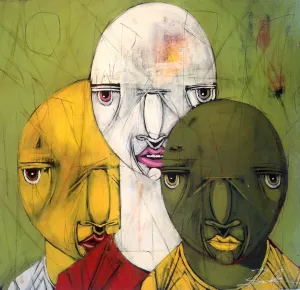 Ethnic - Michael Banks