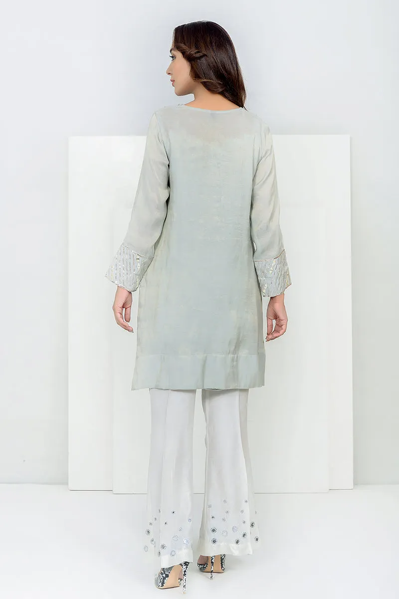 ETHNIC SHINE