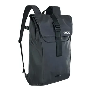 EVOC Duffle Backpack 16 - Carbon Grey/Black 16L