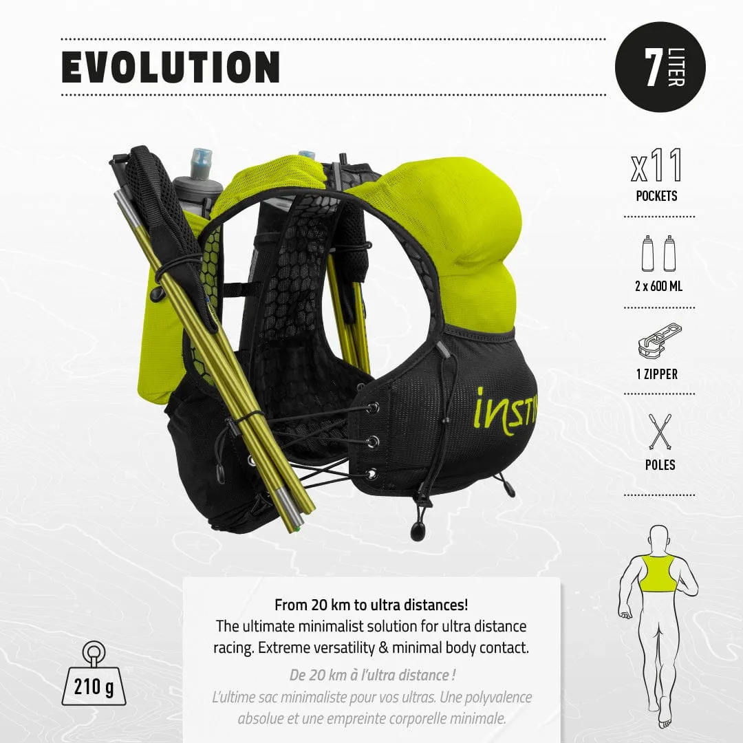 EVOLUTION 7L