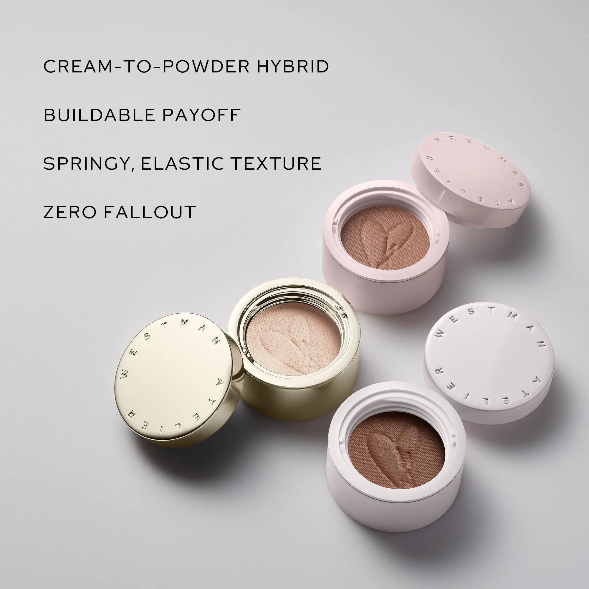 Eye Pod Trio