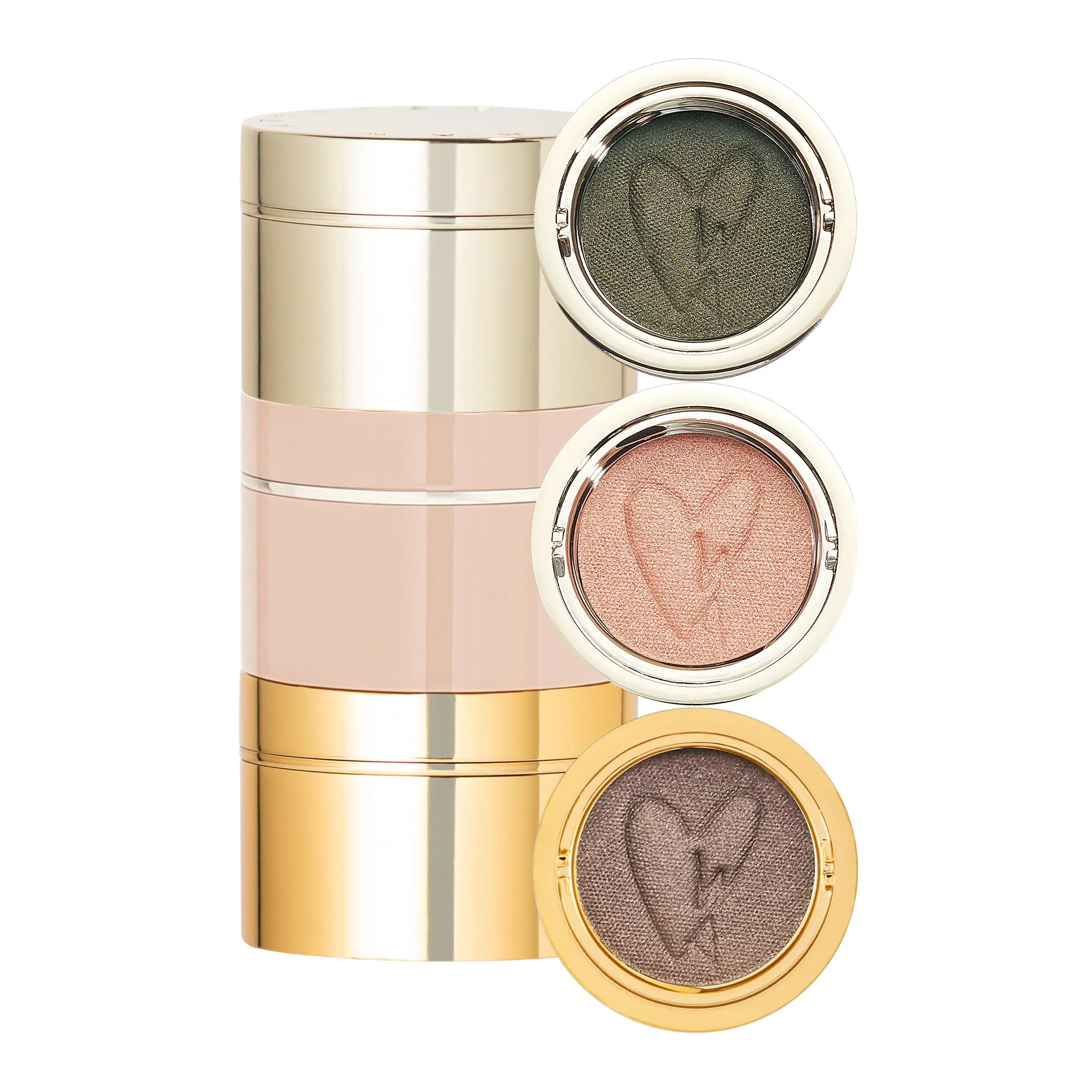 Eye Pod Trio