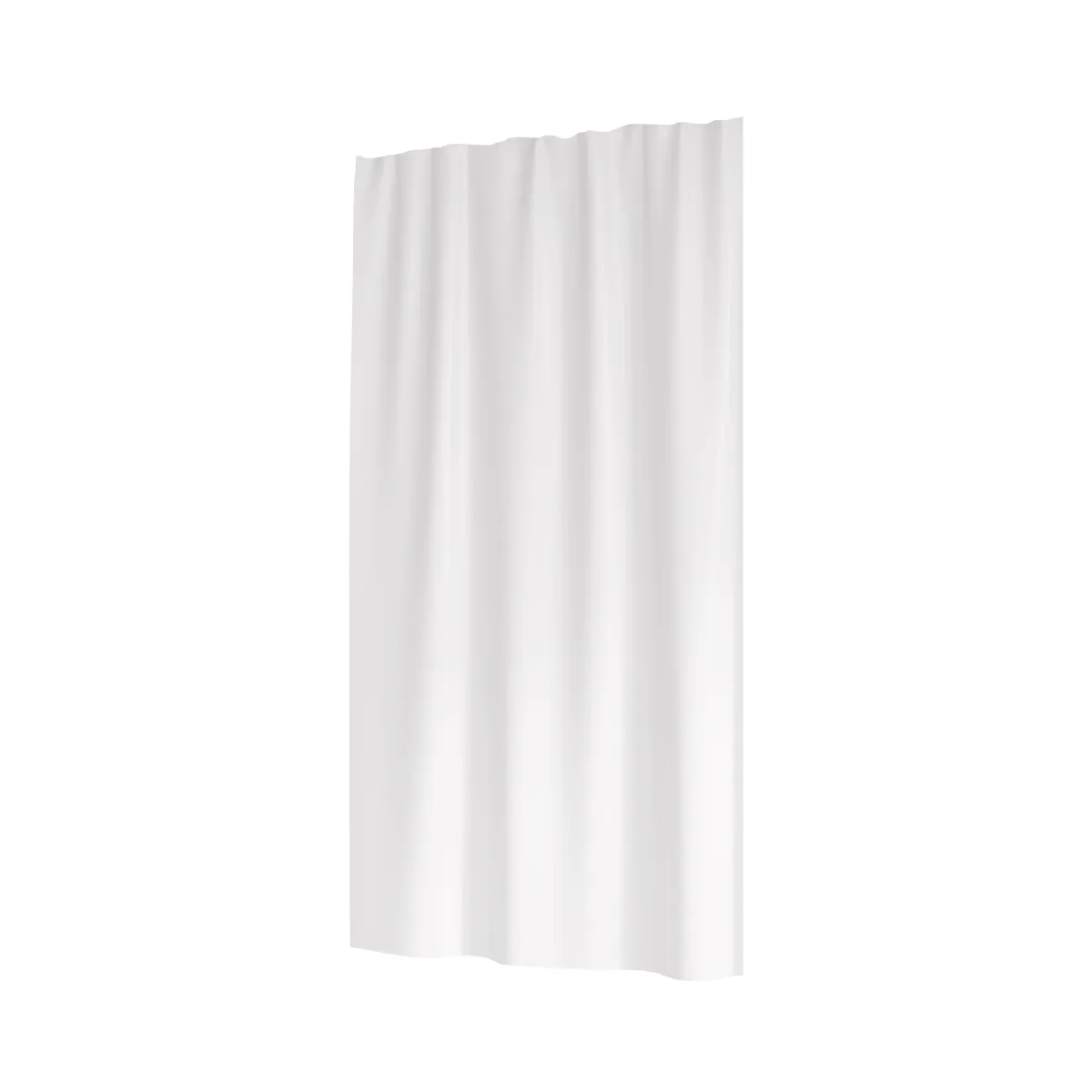 Fabric Shower Curtain Liners