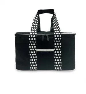 Fancy Panz Bagz - Black