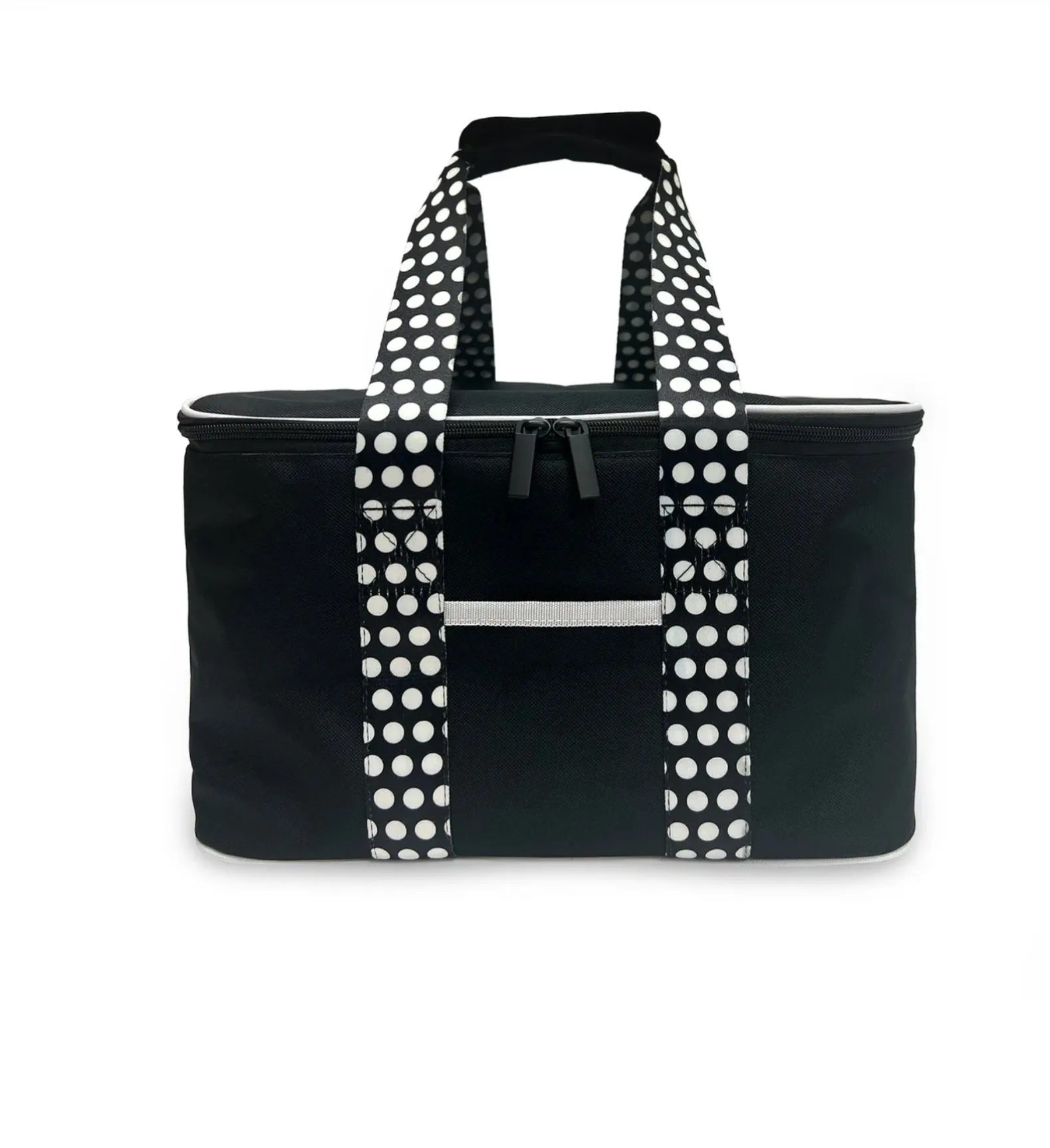 Fancy Panz Bagz - Black