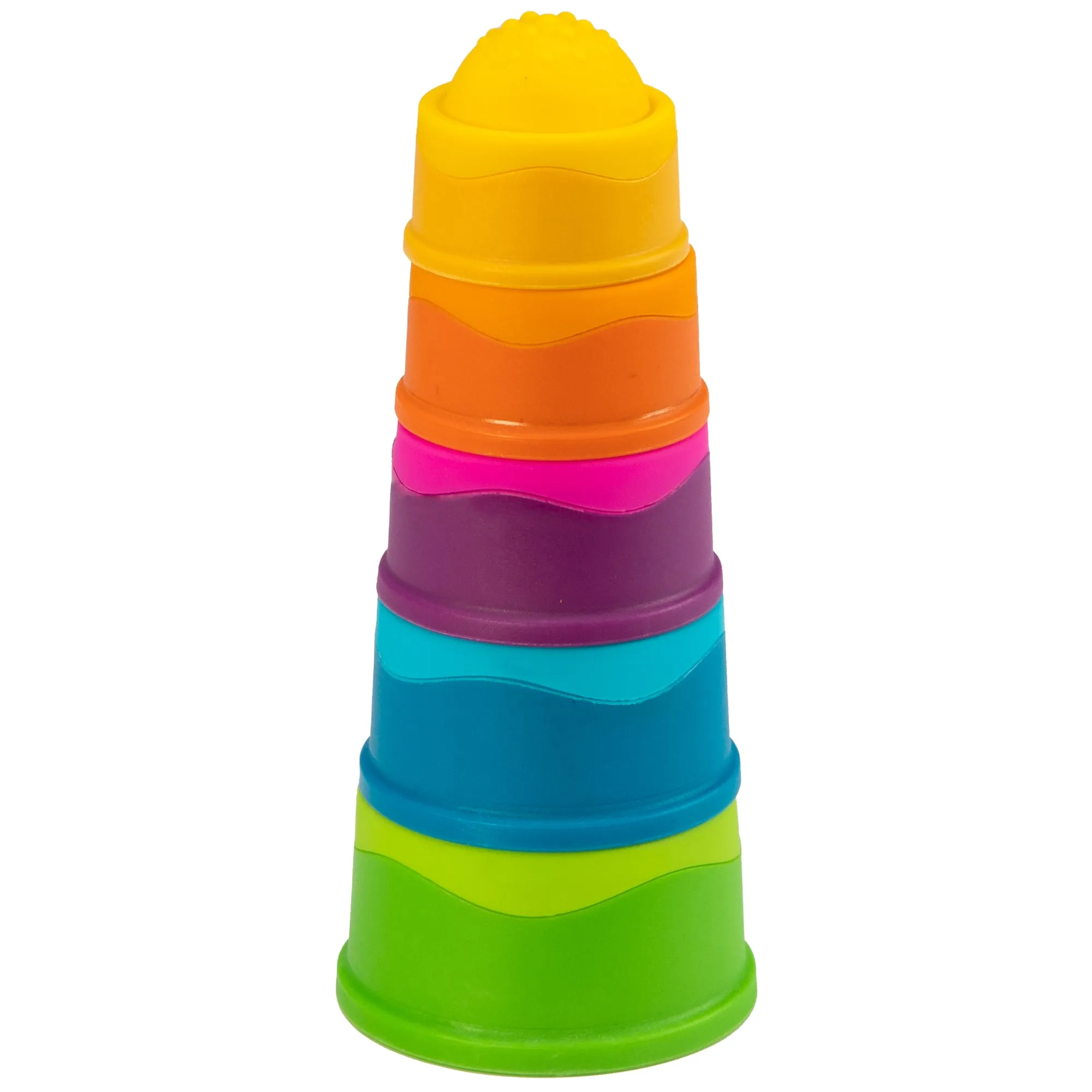Fat Brain Toy - Dimpl Stack