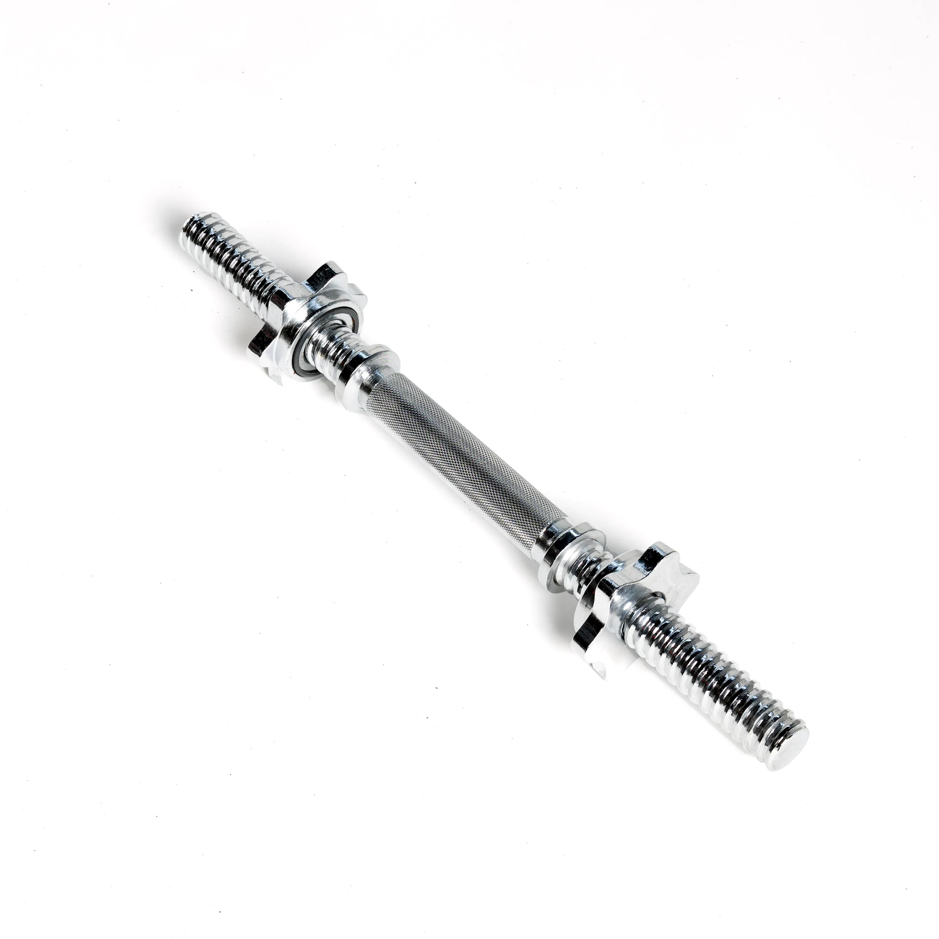 Fitway 1" Spin Lock Dumbbell Handle
