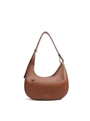 Flexi, Caramel Handbag by Bob Oré