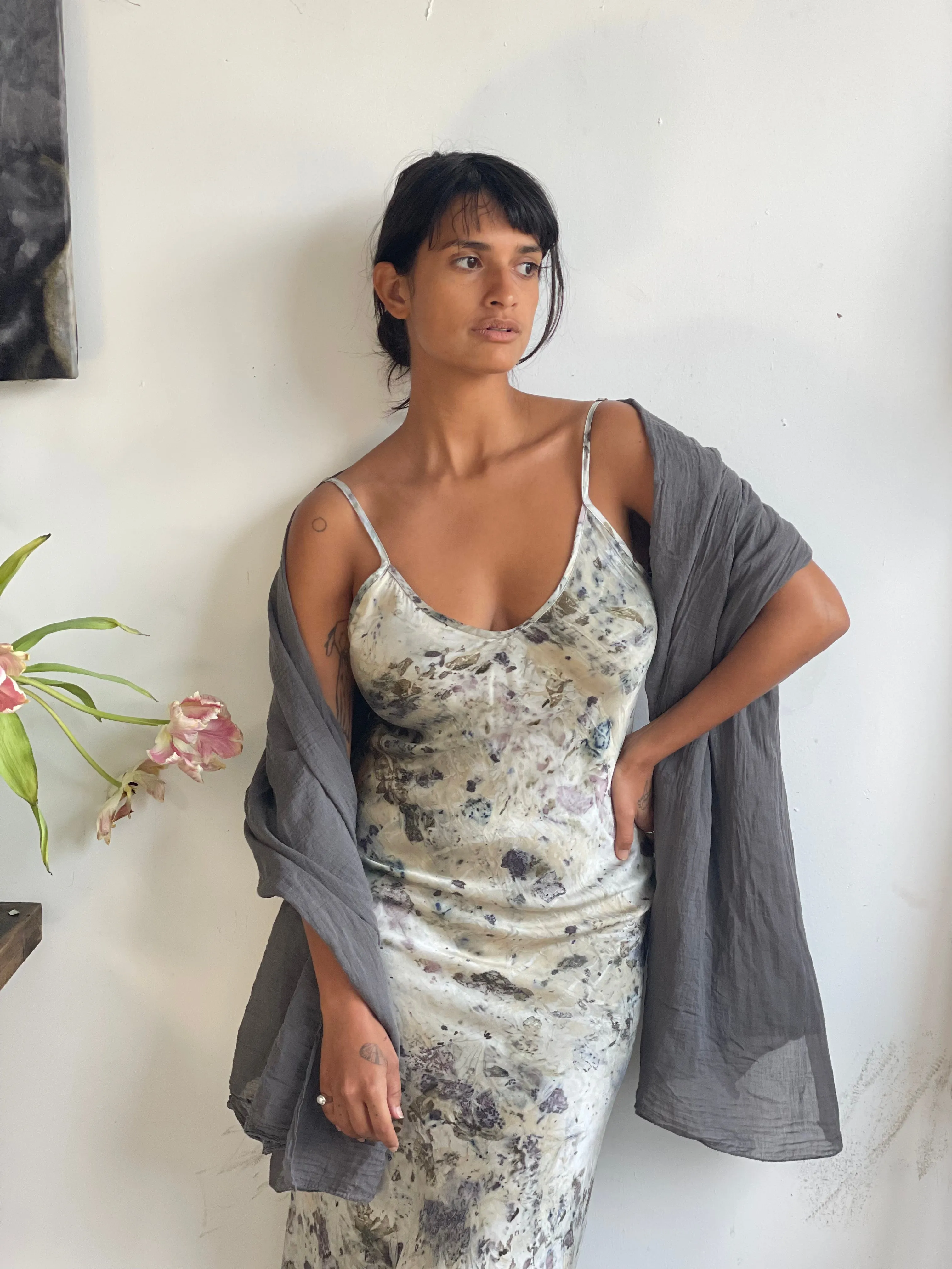 Floral Heirloom Transformation Service