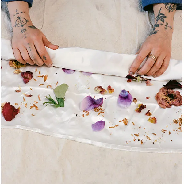 Floral Heirloom Transformation Service