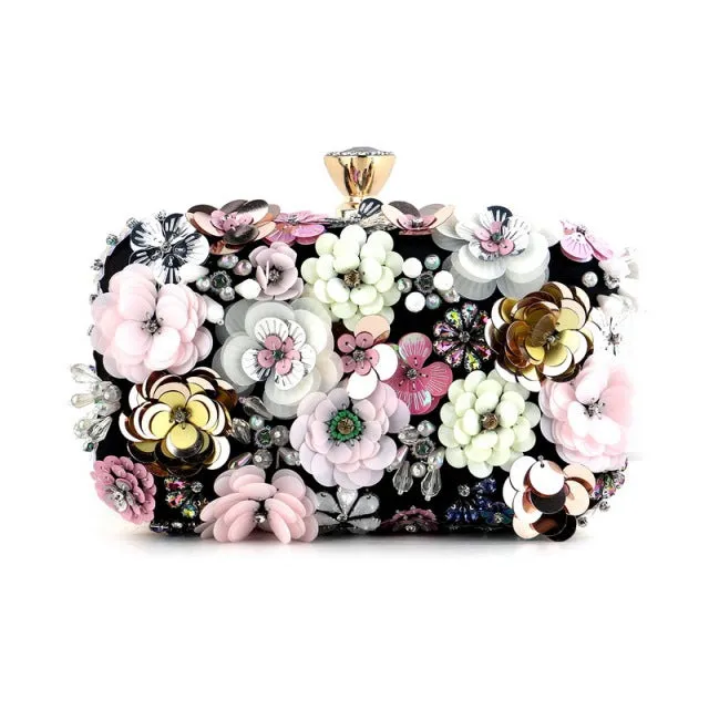 Flower Stone