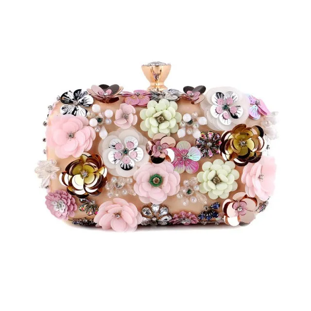 Flower Stone