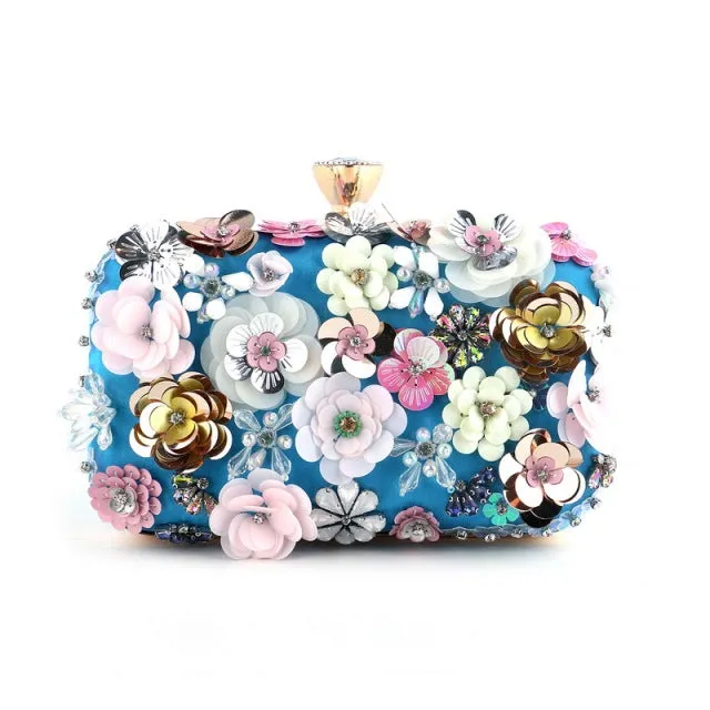 Flower Stone