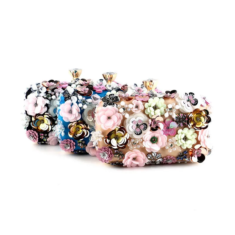 Flower Stone