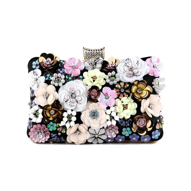 Flower Stone