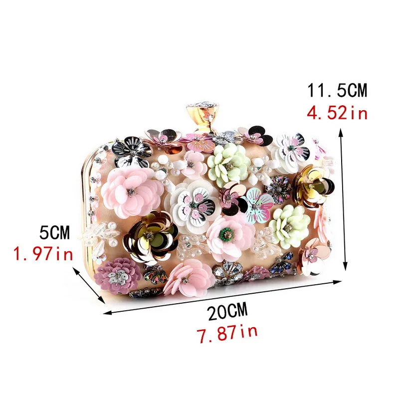 Flower Stone