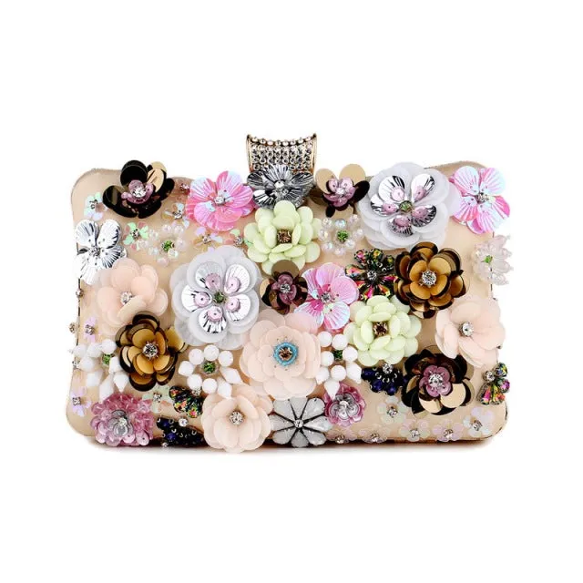 Flower Stone