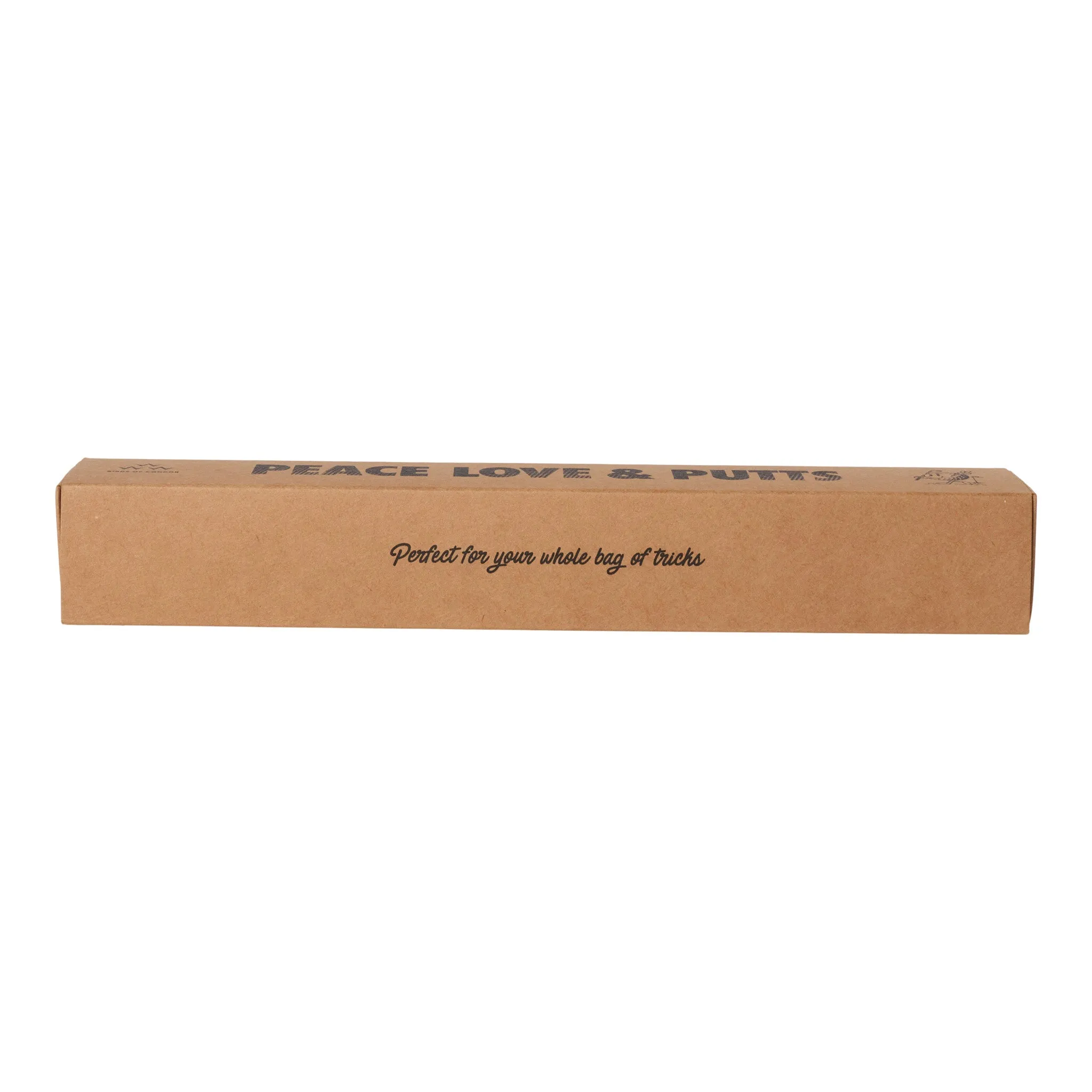 Fore Tiger Putter Grip