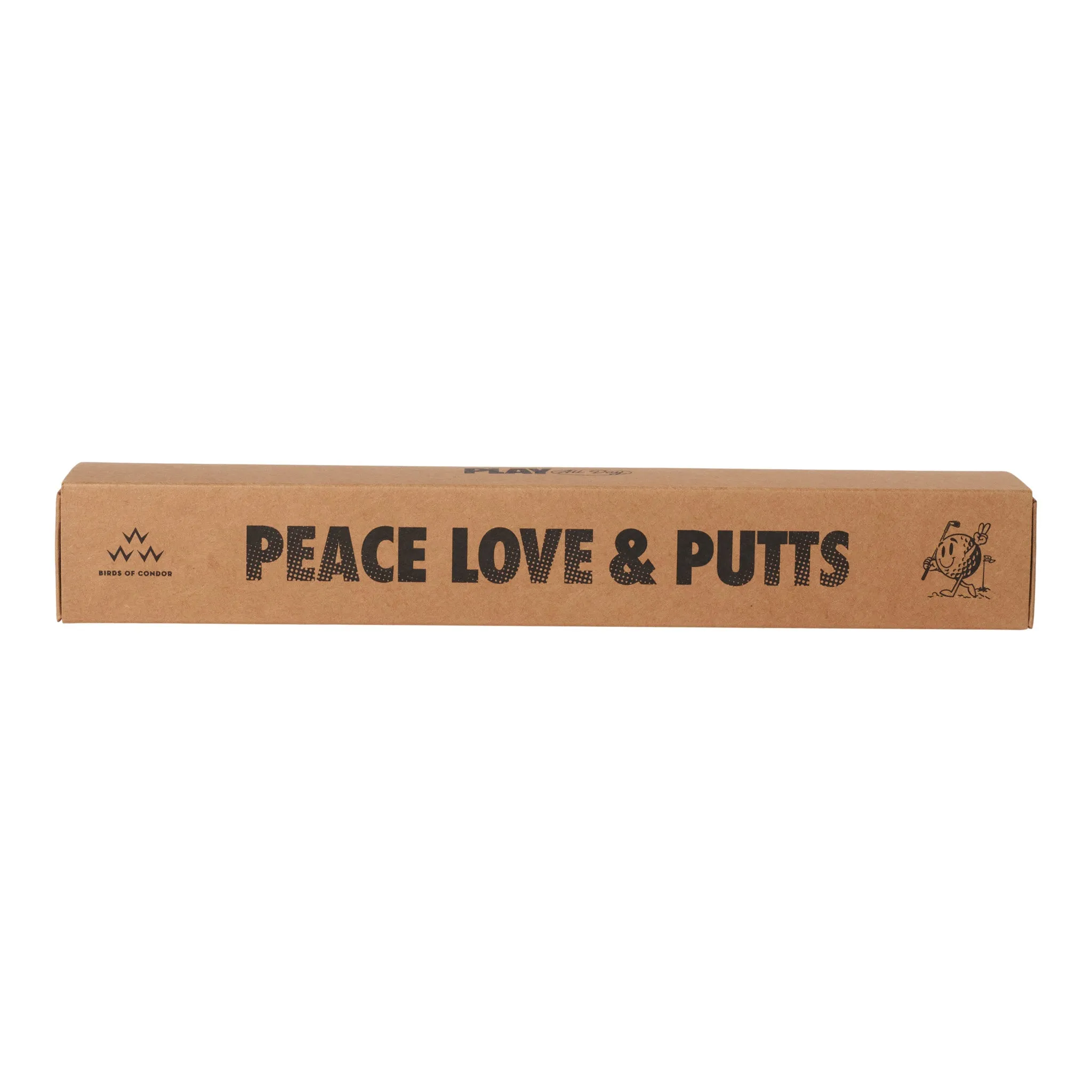 Fore Tiger Putter Grip