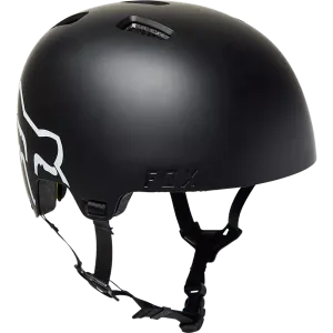 FOX Flight Helmet 2022 - BLACK