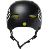 FOX Flight Helmet 2022 - BLACK