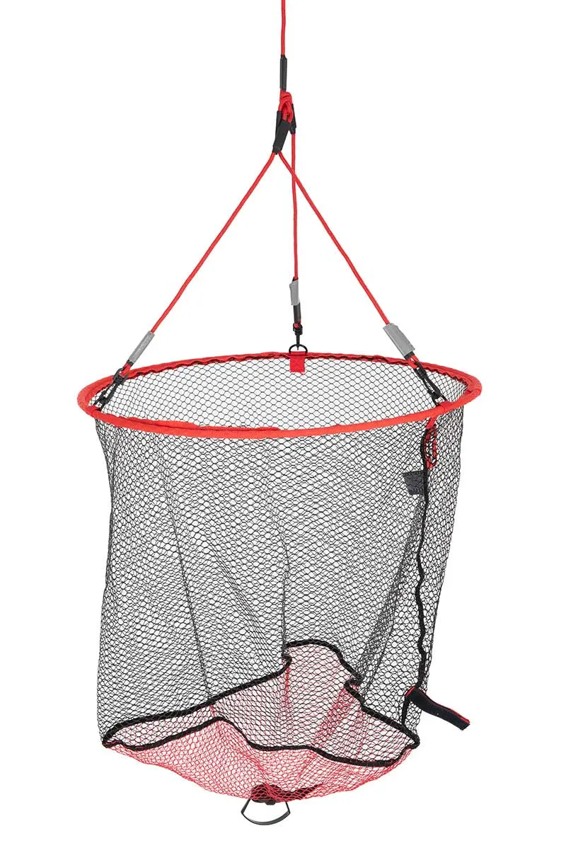 FOX RAGE Street Fighter Drop Net