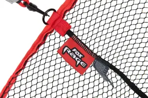 FOX RAGE Street Fighter Drop Net