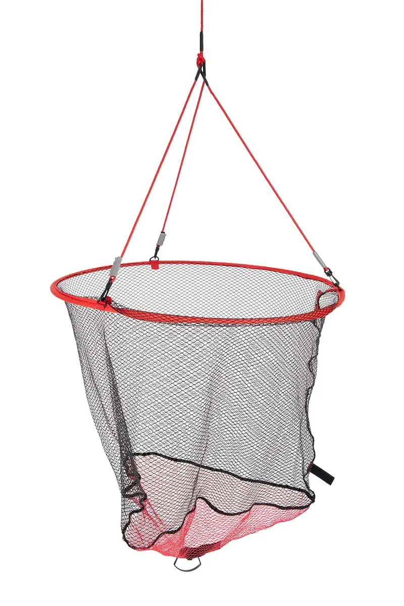 FOX RAGE Street Fighter Drop Net