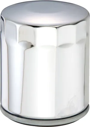 Fram PH6065B Oil Filter - Chrome